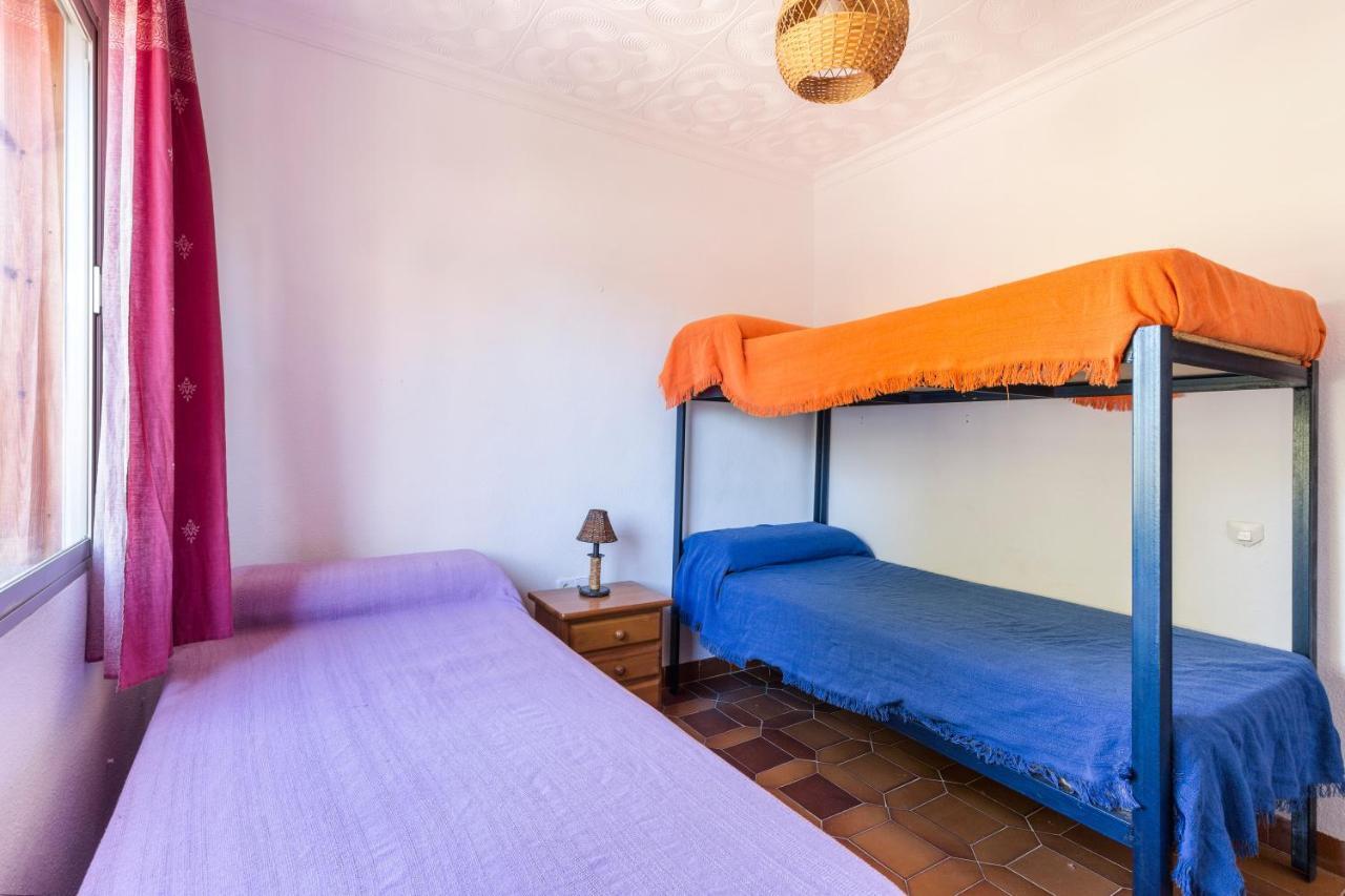 Chalet En San Gines, La Azohía מראה חיצוני תמונה