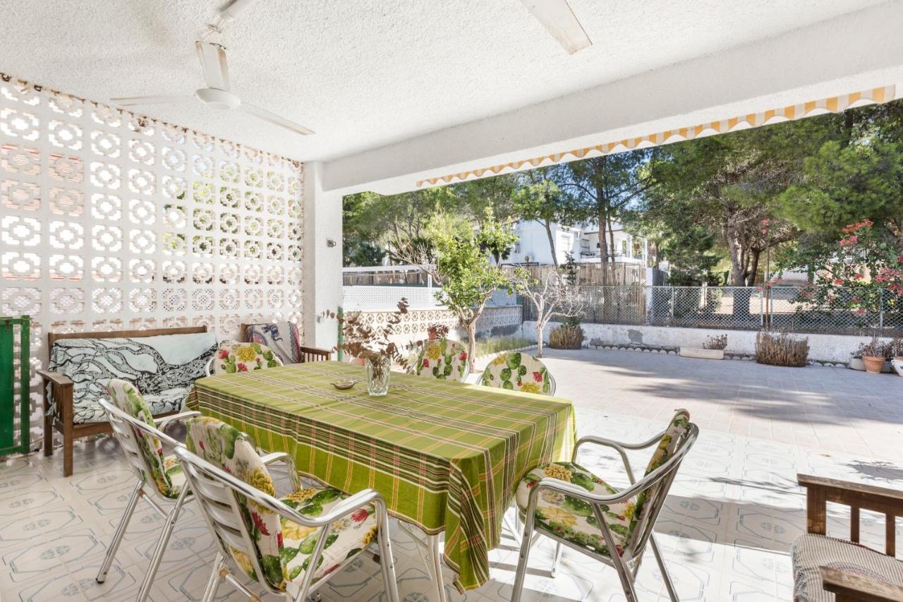 Chalet En San Gines, La Azohía מראה חיצוני תמונה