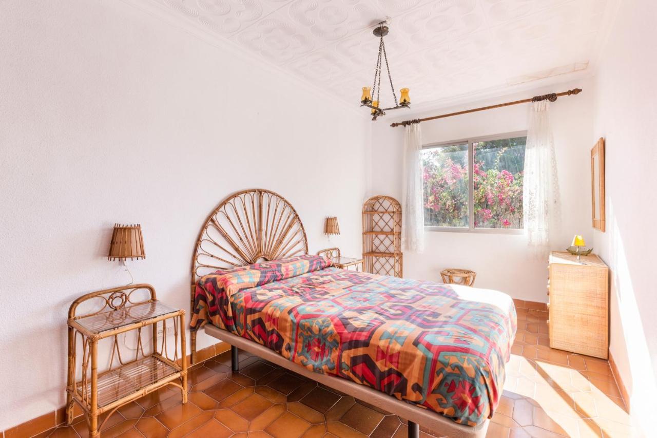 Chalet En San Gines, La Azohía מראה חיצוני תמונה