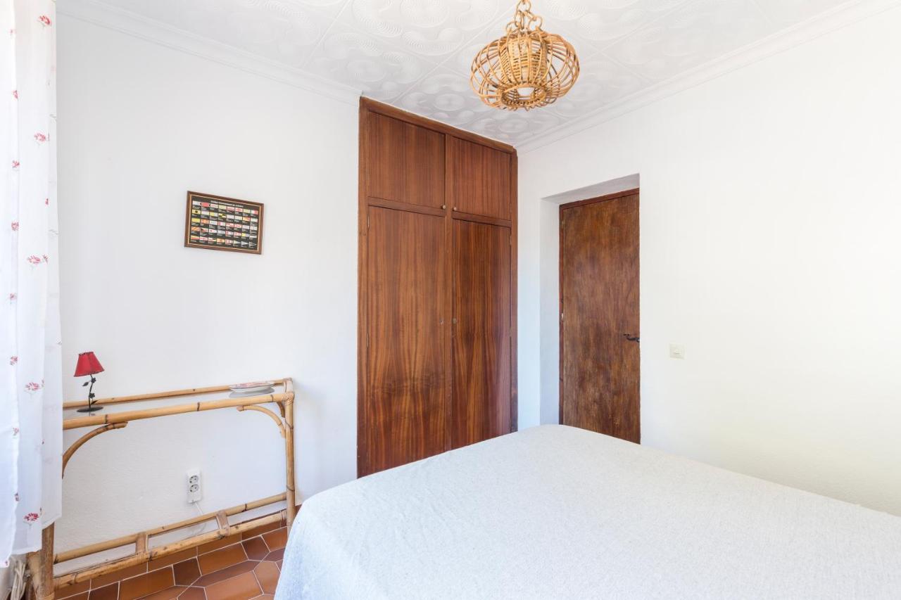 Chalet En San Gines, La Azohía מראה חיצוני תמונה